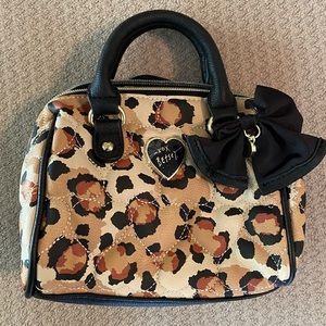 Betsey Johnson Mini Bag